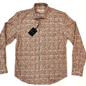 Bugatchi - Julian LE Dress Shirt